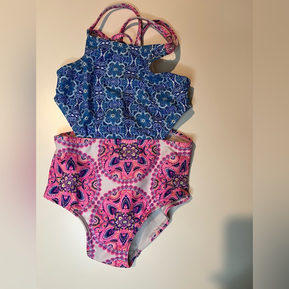 Toddler Bathing suit